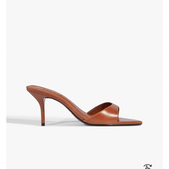 Schutz Élodie sandal - Picture 2 of 3